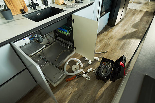 Reliable Drain Cleaning contractor in Pittsburg, KS by Street Wise - Plumbing